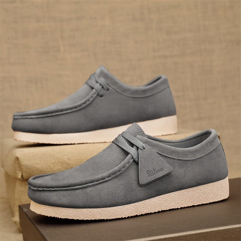 Heritage Loafers – Timeless Comfort and Style