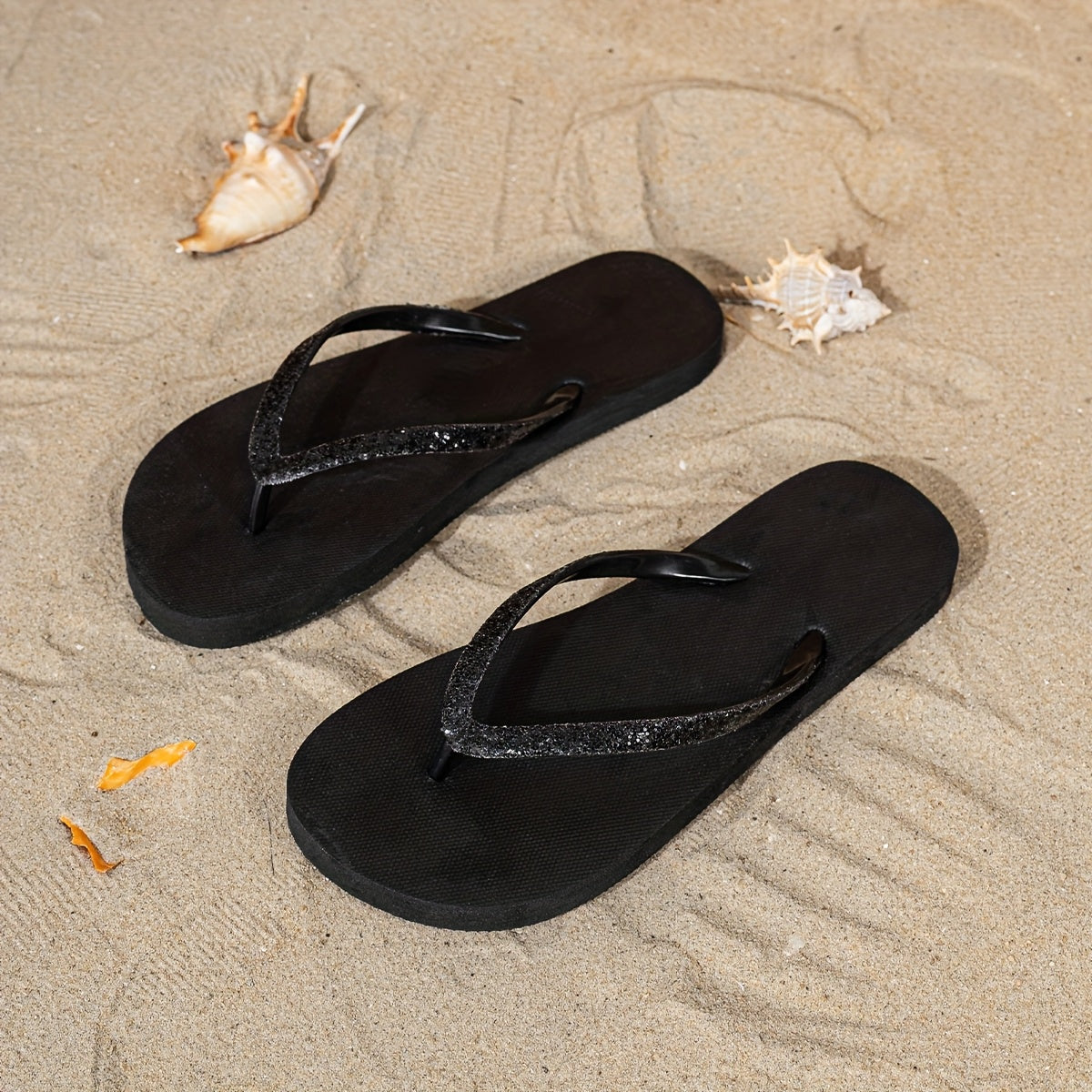 Elegant Women's Slippers – Lightweight and Comfortable