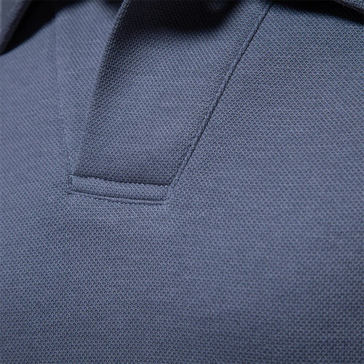 Thomas Polo Shirt – For a Stylish Look