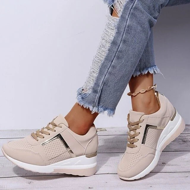 Marre | Orthopedic Sneakers