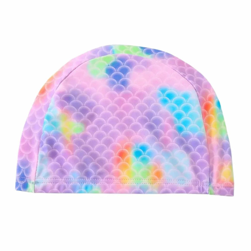 Girls' Swimsuit with Floatation and Skirt – Safe Swimming Fun