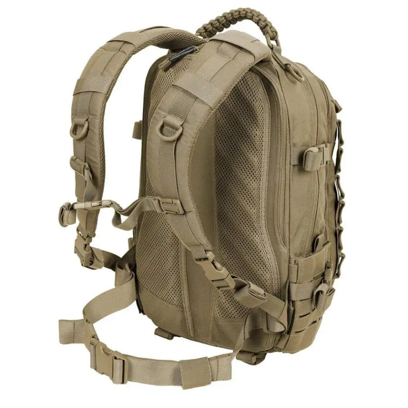 CommandPack Tactical Backpack 30L – Robust and Functional