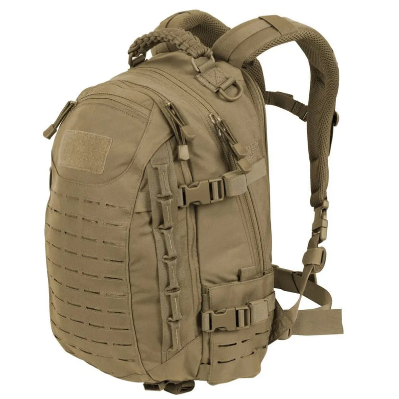 CommandPack Tactical Backpack 30L – Robust and Functional