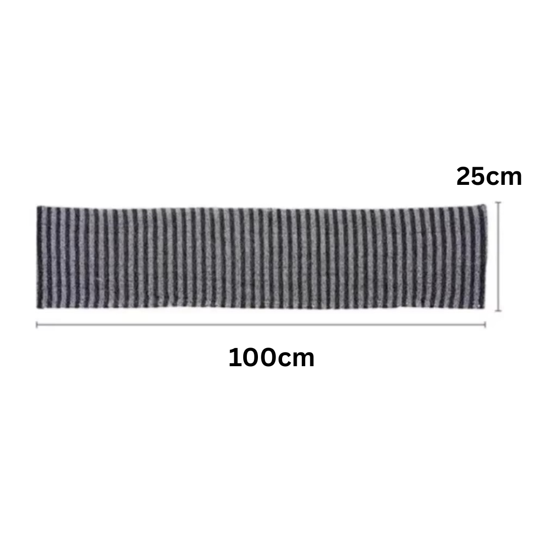 SkinRevive Shower Scrub Cloth – Hygienic Scrub Cloth for Smooth Skin