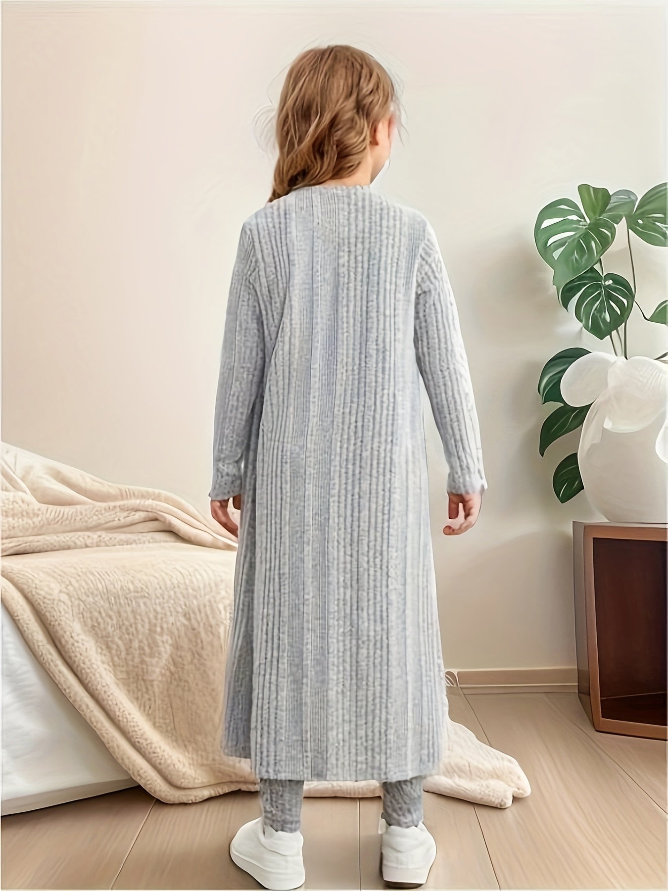 Mila Three-Piece Set for Kids - Comfortable and Stylish for Outdoor Adventures