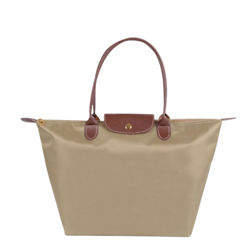 Luxury Tote Bag - Stylish and Spacious