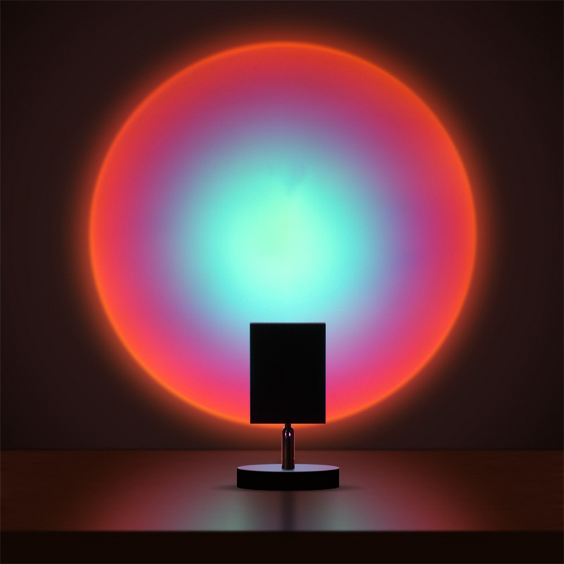 Aura Mood Lamp - Create the Perfect Atmosphere