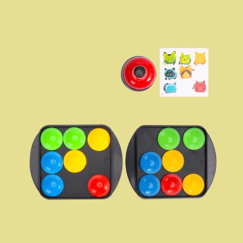 Dynamic Table Game - For an Exciting Gaming Experience with Friends