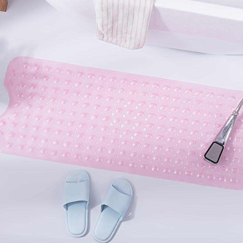 Antislip Bath Mat XL – Safe and Comfortable for Shower or Bath