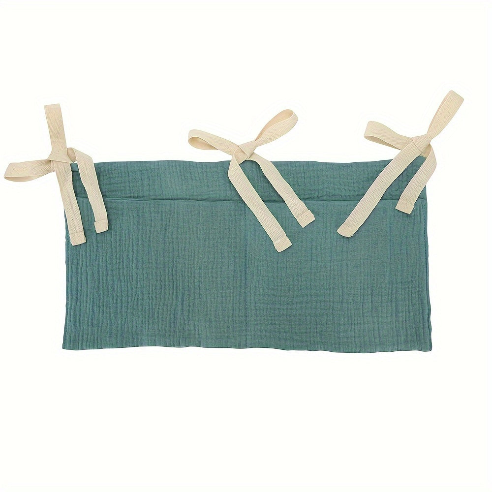 Dream Bag Organizer - For an Organized Nursery
