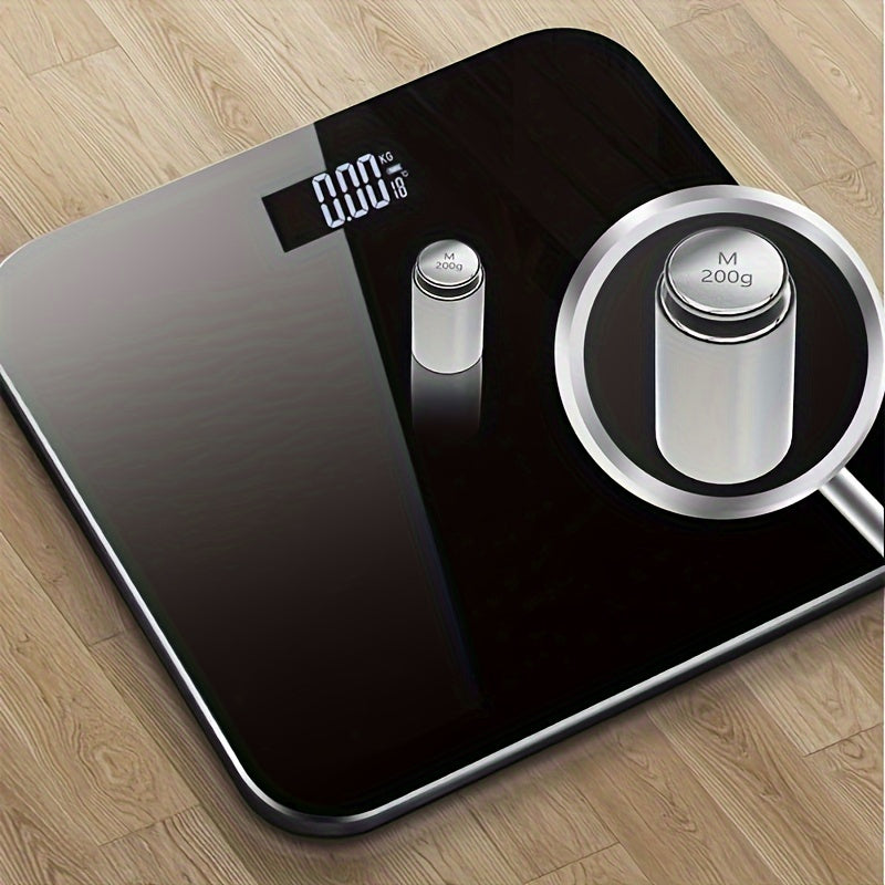 Modern Digital Scale - For Accurate Weight Measurement