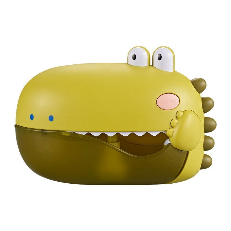 Bubbly Bath Buddy - Playful Bubbles & Music for Bath Time