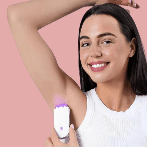SmoothSkin Hair Removal Device - For a Smooth Skin