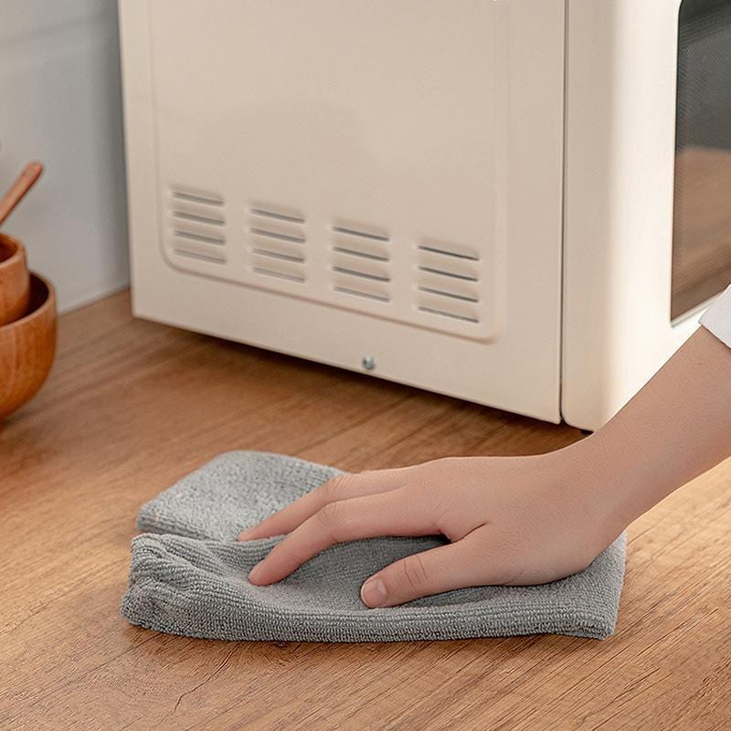 DustMaster - Extendable Cleaning Stick