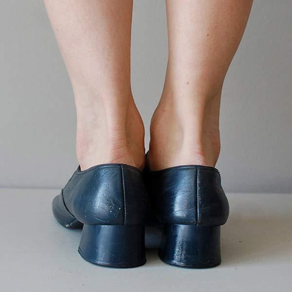 Sofia Elegant Women's Shoes – Timeless Comfort and Style