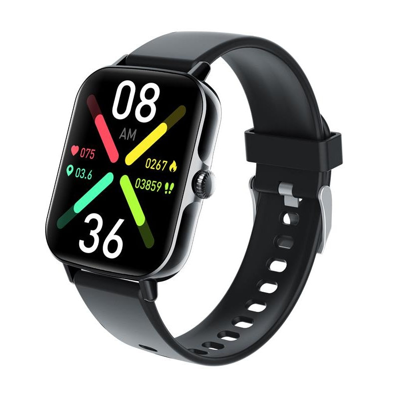 Smart Health Pro Smartwatch – Complete Health and Fitness Watch