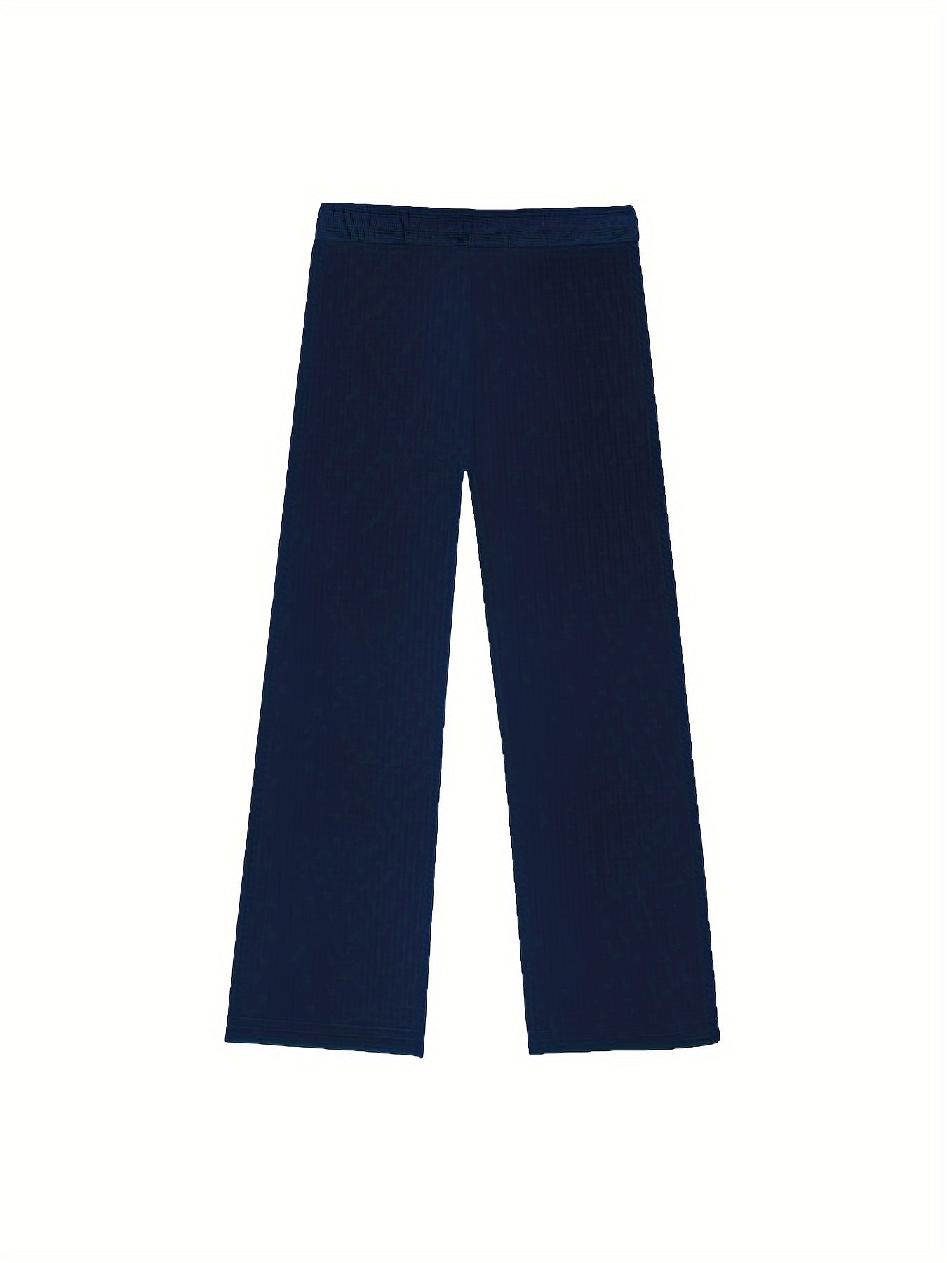 Men's Casual Pants - Comfort and Durability in One