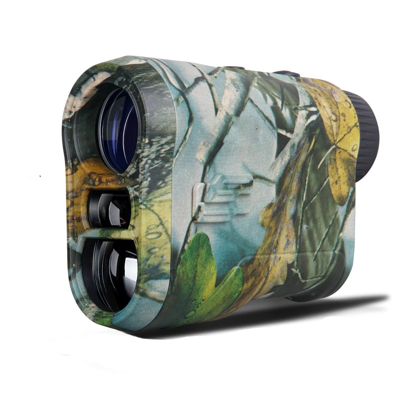 Outdoor Rangefinder – Accurate and Reliable