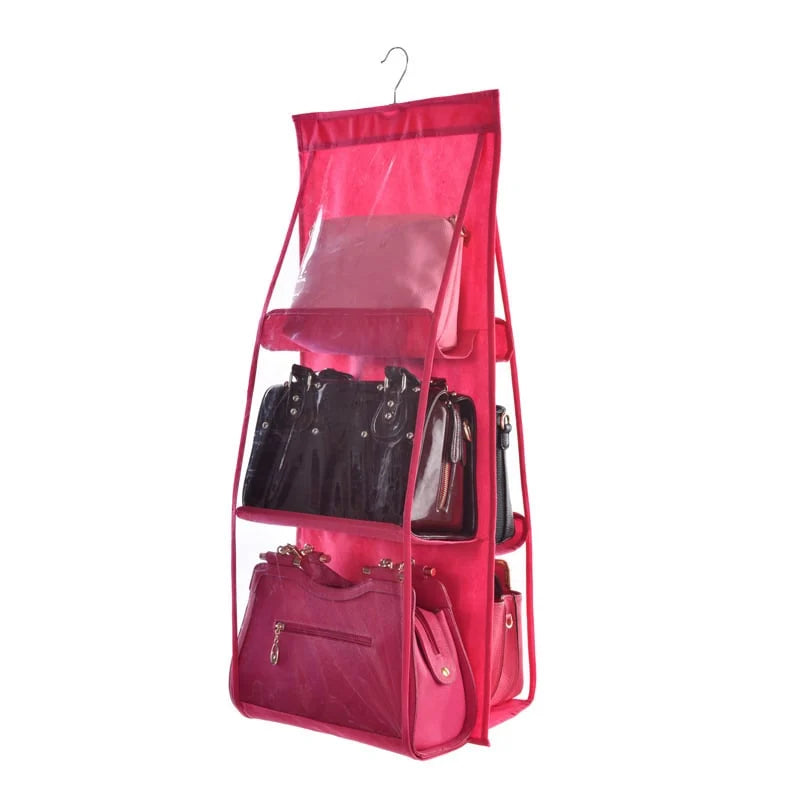 EasyPack Organize Bag – Slim and Organized Travel