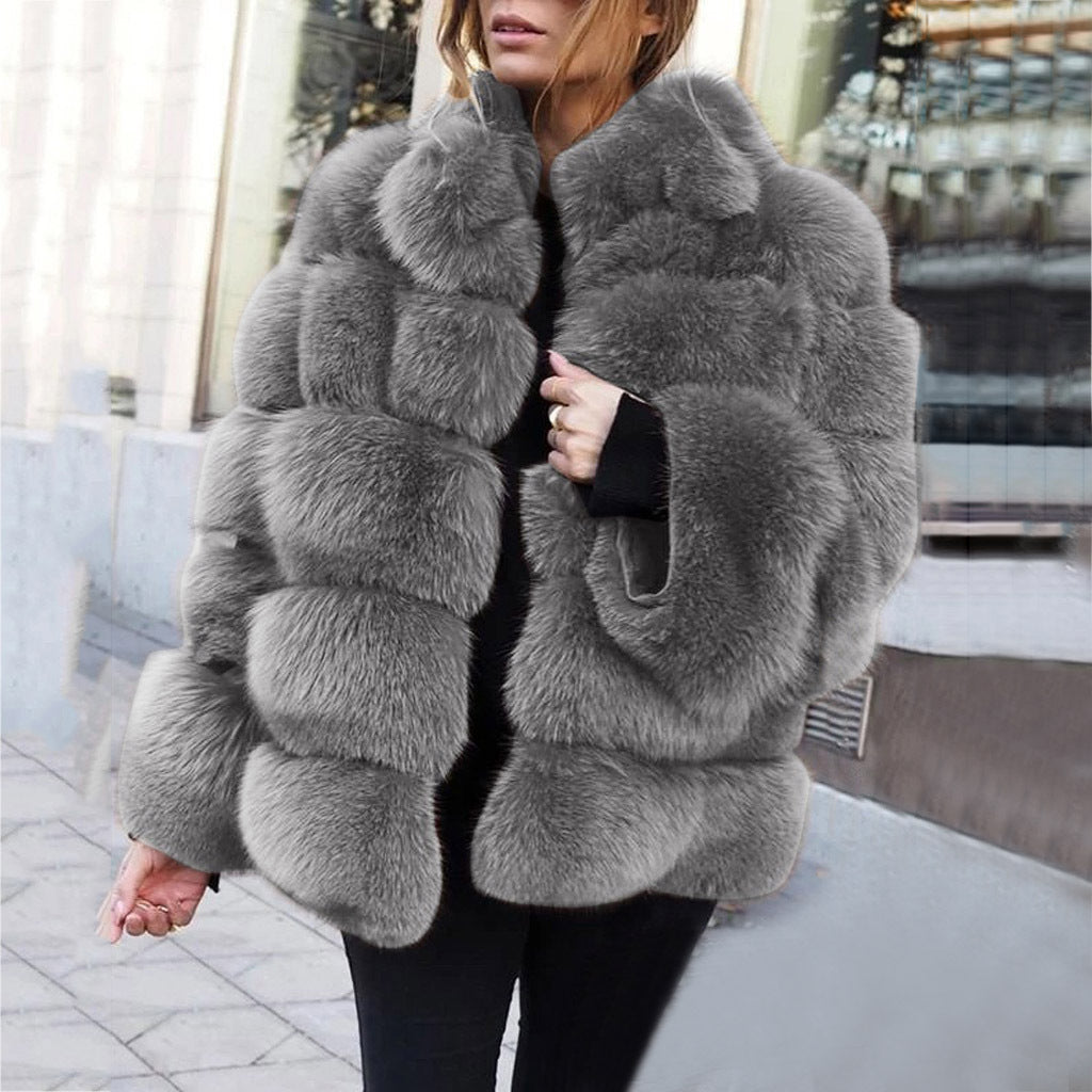 SophieStyle - Luxury Women's Coat