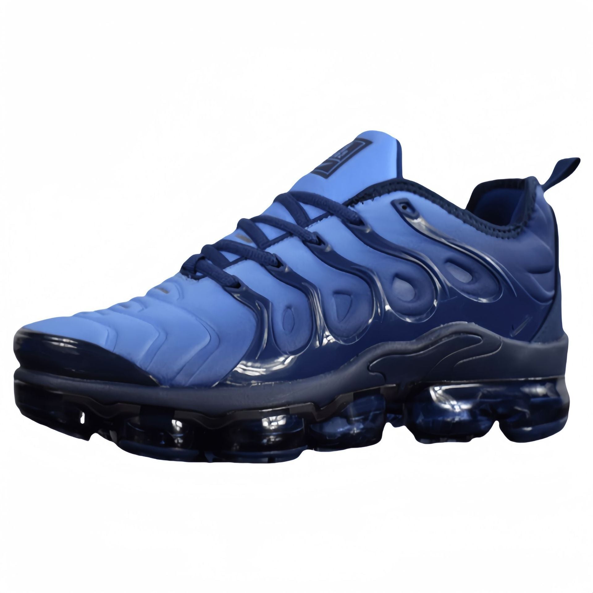 Unisex AirFlow Sneakers – Comfortable and Stylish with Air Cushion Sole