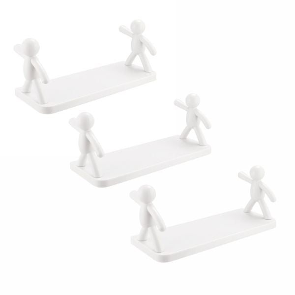 Levitate - Modern Floating Wall Shelf