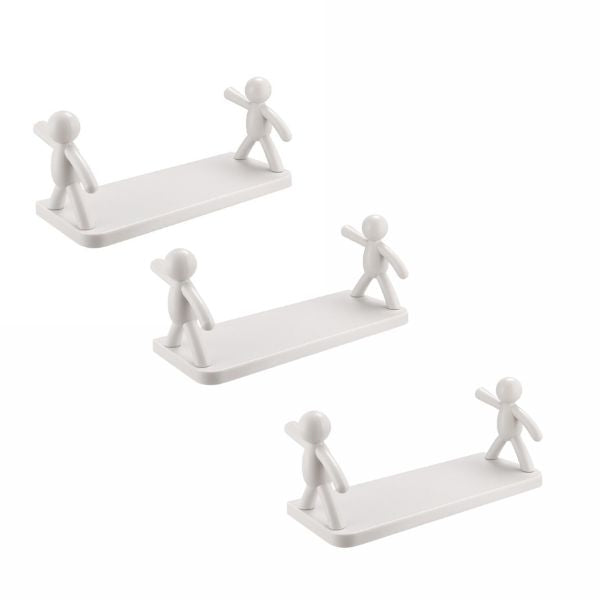 Levitate - Modern Floating Wall Shelf