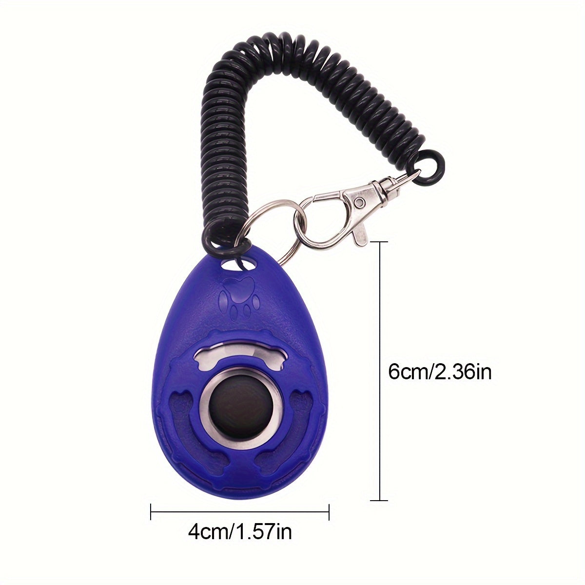 Dog Training Button – Improve Your Dog's Commands and Behavior