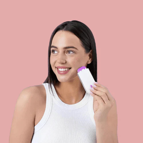 SmoothSkin Hair Removal Device - For a Smooth Skin