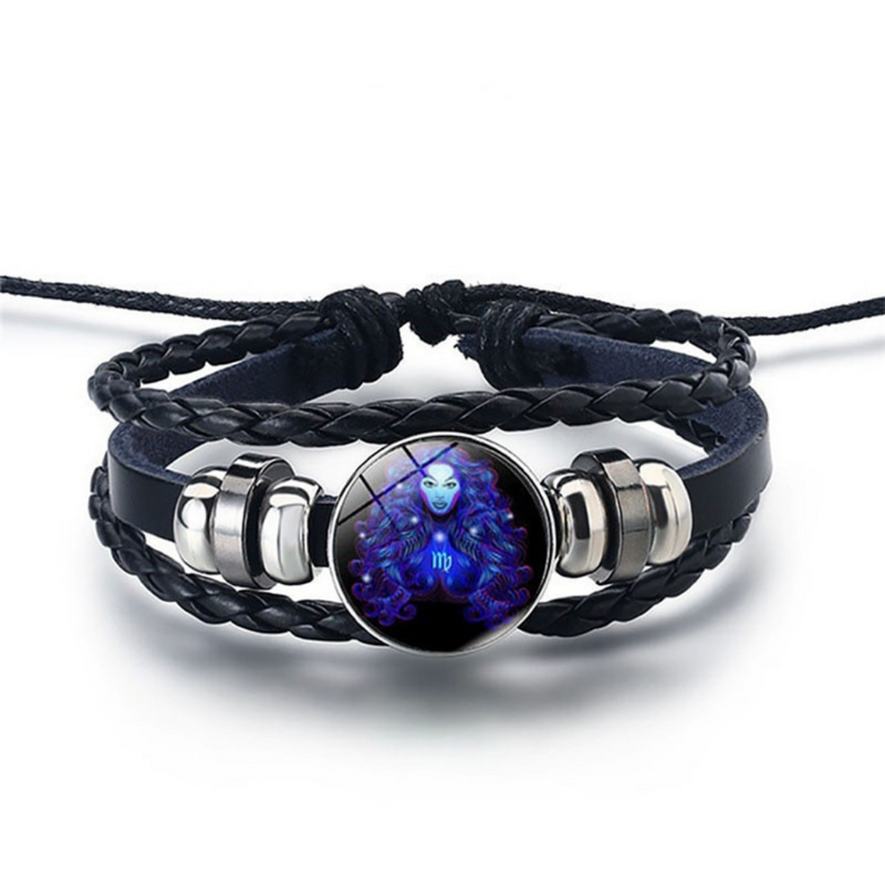 Heavenly Harmony Bracelet – Spiritual Power and Inner Balance