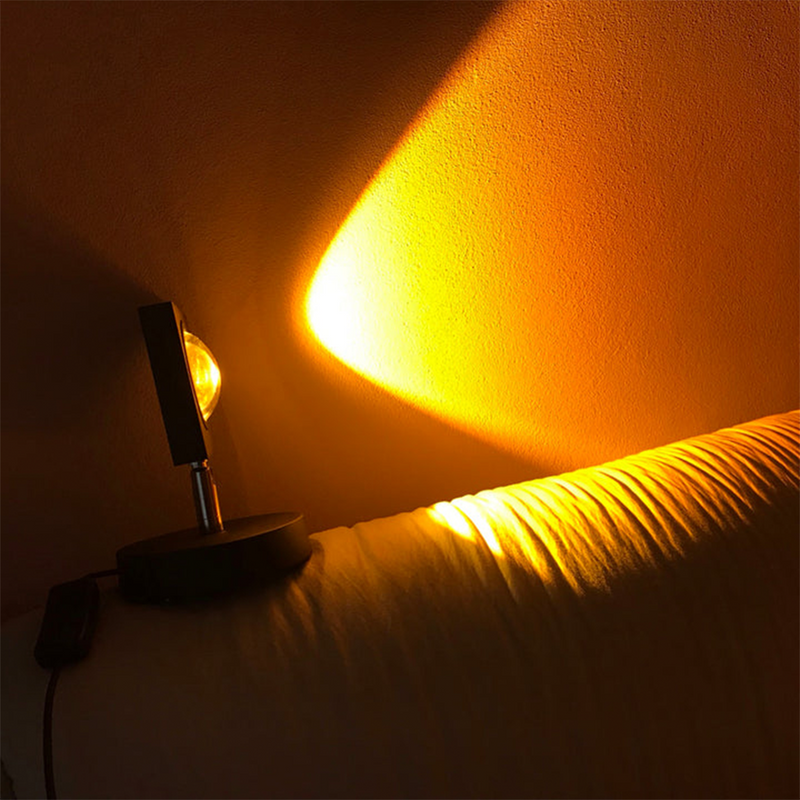 Aura Mood Lamp - Create the Perfect Atmosphere