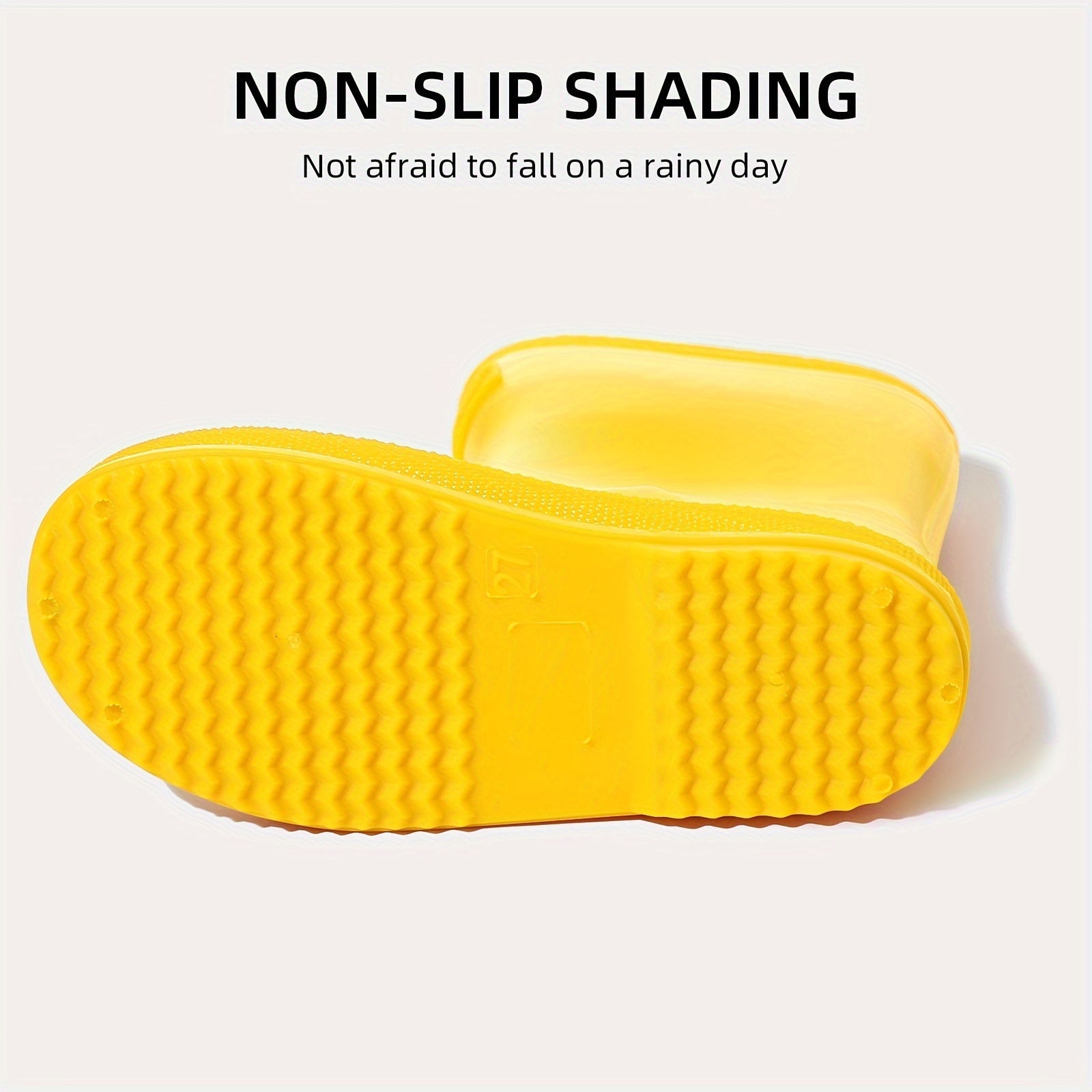 RainJump Children's Boots - Cheerful and Waterproof for Every Playtime