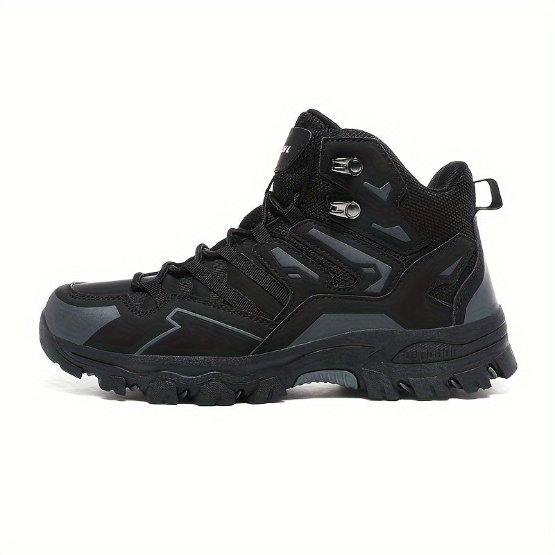 Women's Outdoor Hiking and Trekking Shoes – Comfortable and Durable Walking Shoes