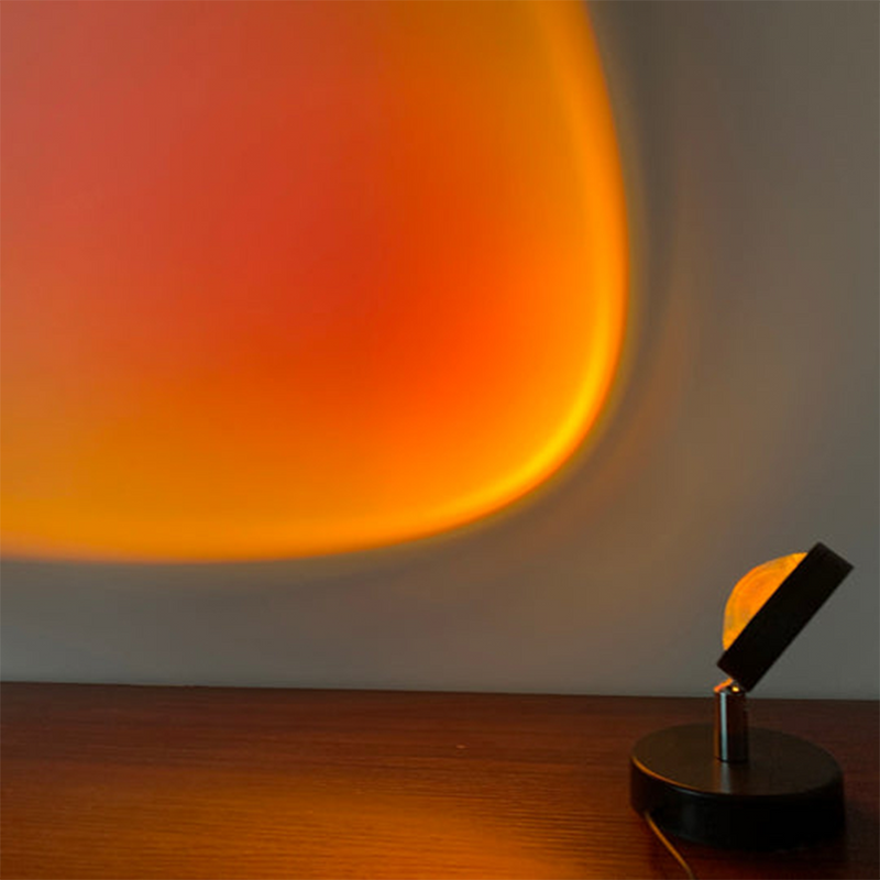 Aura Mood Lamp - Create the Perfect Atmosphere