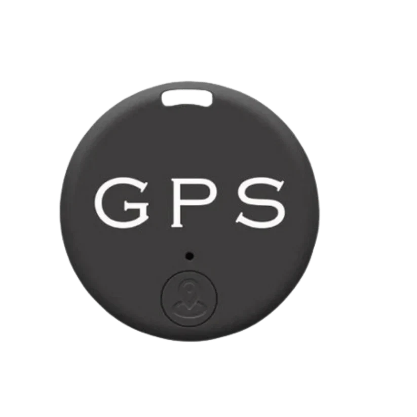 Mini GPS Tracker – Magnetic and Real-Time Tracking System