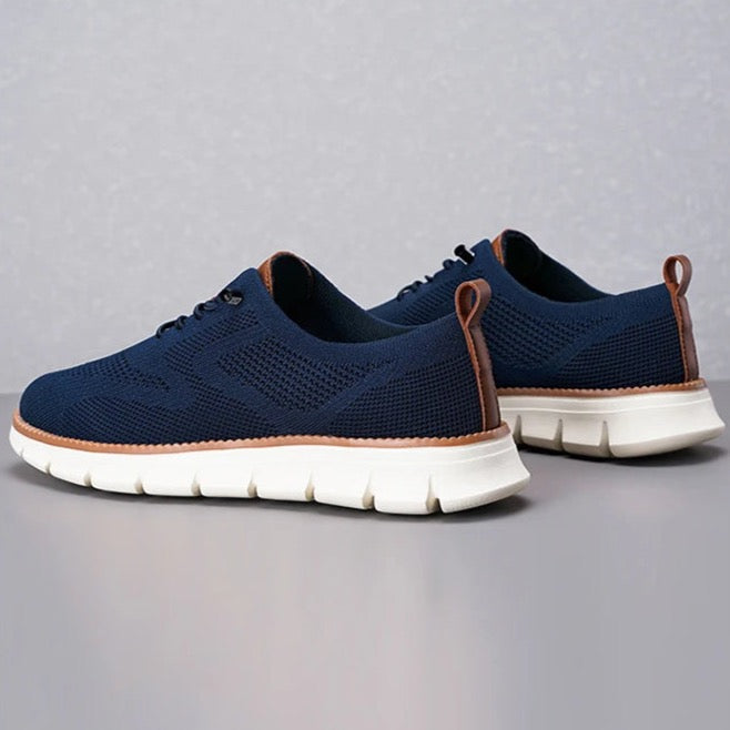 Finn Sporty Sneakers – For Active Days