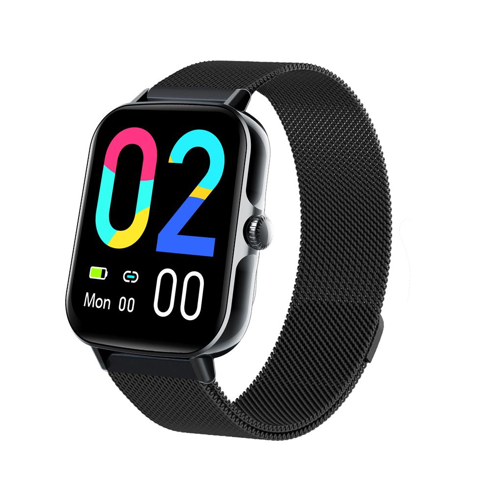 Smart Health Pro Smartwatch – Complete Health and Fitness Watch