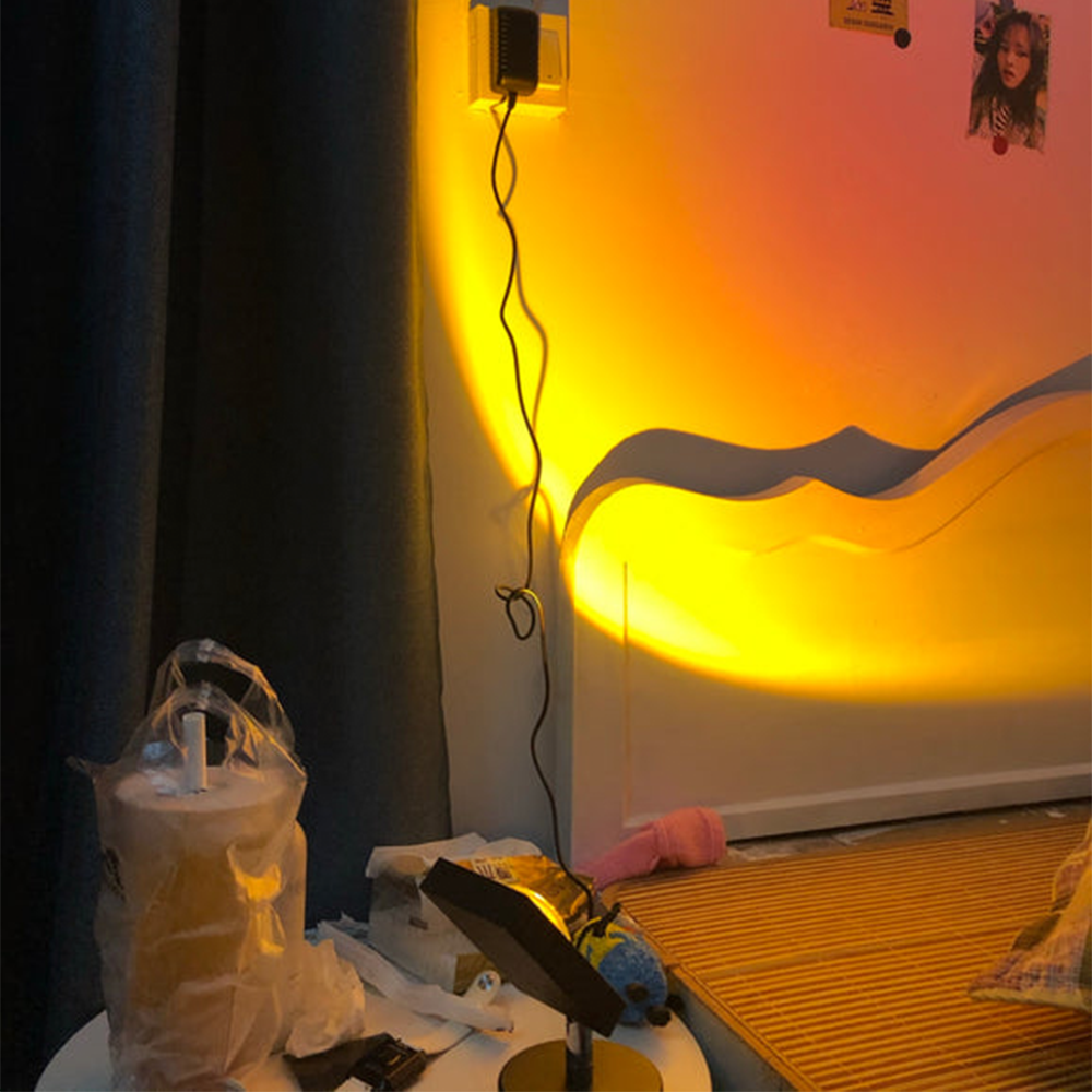 Aura Mood Lamp - Create the Perfect Atmosphere