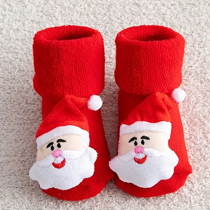Christmas Slippers for Kids – For Joyful Holidays and Comfort