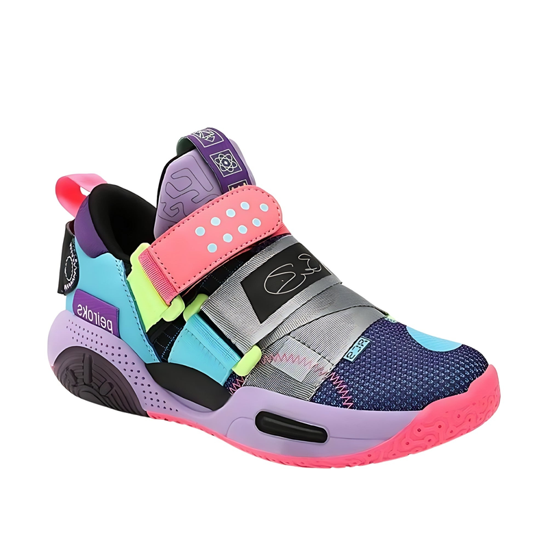 Emma Sneakers - Sporty Shoes for Brave Girls