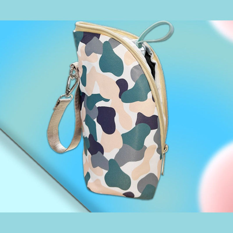 Mobile Bottle Warmer - Fast and Convenient