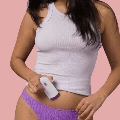 SmoothSkin Hair Removal Device - For a Smooth Skin