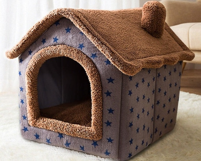 Cozy Animal Houses - Comfortable Shelter for Pets