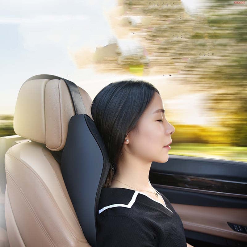 DriveEase - Experience unparalleled driving comfort