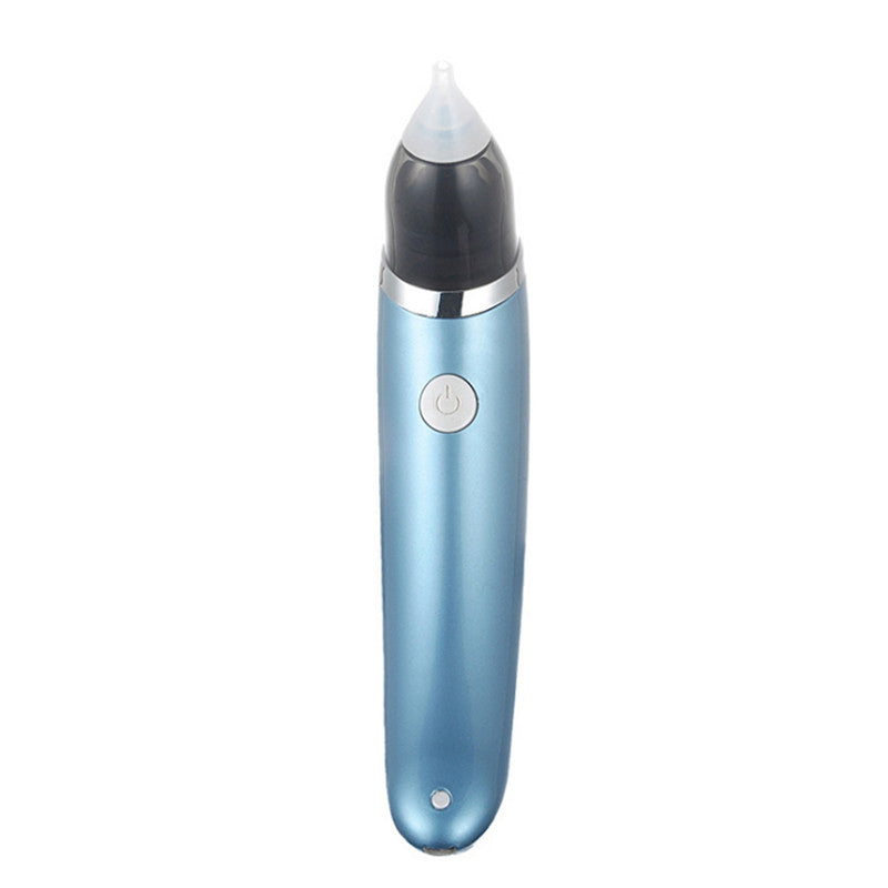 BabyClear Nasal Aspirator - Gentle Relief for Congested Noses