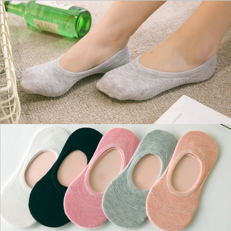 Comfortable Ankle Socks - Perfect for Every Day