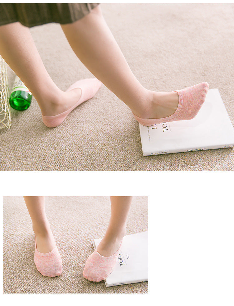 Comfortable Ankle Socks - Perfect for Every Day