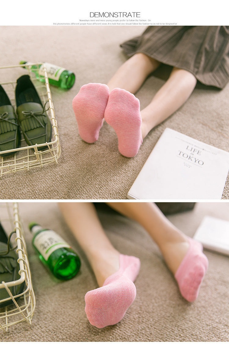 Comfortable Ankle Socks - Perfect for Every Day
