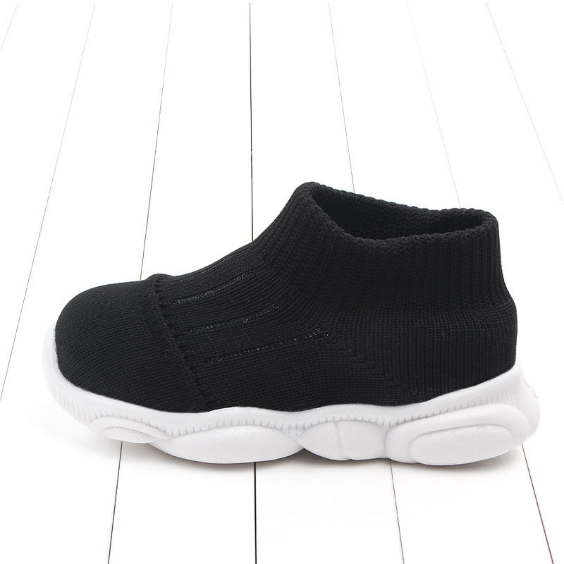 ComfortGlide Sneakers – Stylish and Easy to Put On