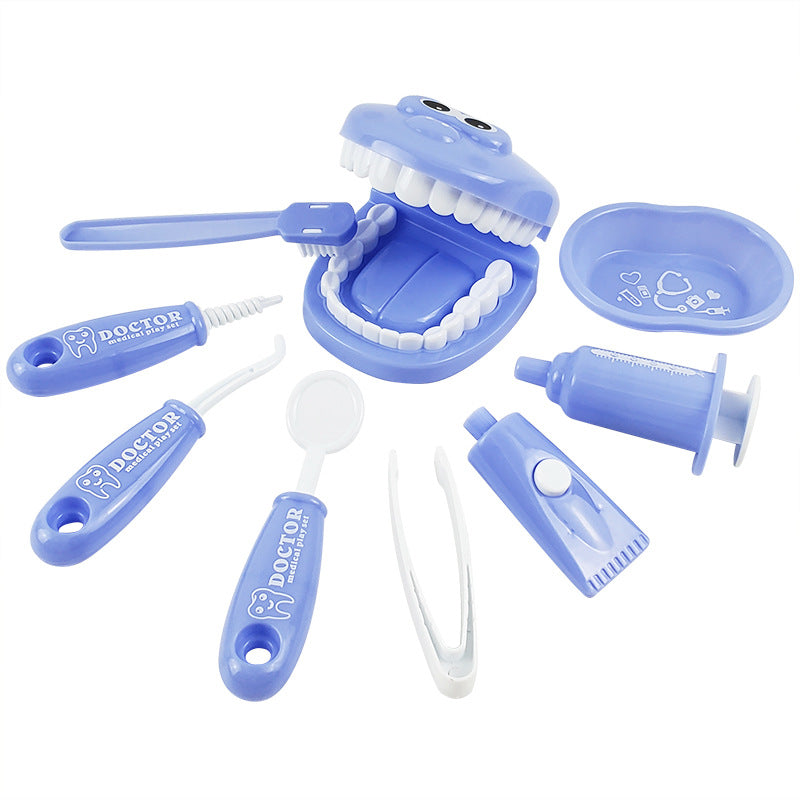 Doctor Playset – Learning with Fun